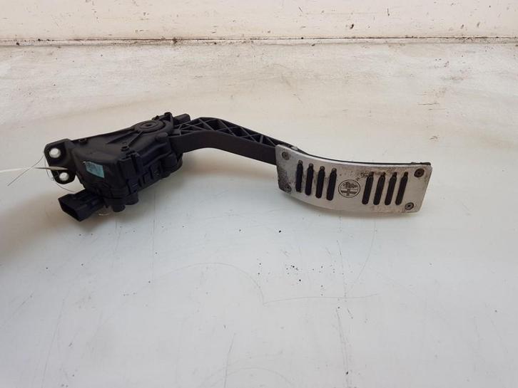 GASPEDAAL Alfa Romeo 159 (939AX) (|60695128|), Auto-onderdelen, Interieur en Bekleding, Alfa Romeo, Gebruikt