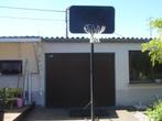 panier de basket, Sport en Fitness, Basketbal, Ophalen, Gebruikt, Ring, Bord of Paal