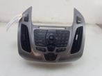 RADIOBEDIENING PANEEL Ford Transit Connect (PJ2) (01-2013/-), Gebruikt, Ford