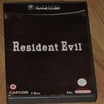 Resident Evil (Gamecube), Ophalen of Verzenden