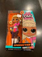 LOL Speedster-pop, Kinderen en Baby's, Speelgoed | Poppen, Ophalen of Verzenden, Nieuw, Overige typen