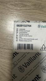 Vaillant printplaat, Ophalen, Nieuw, Overige typen