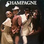 LP Champagne - S/T (pop, disco), Enlèvement ou Envoi