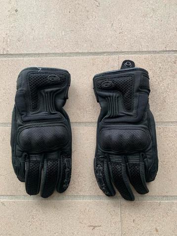 Motorhandschoenen HELD  mt 8 zgan beschikbaar voor biedingen