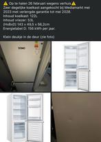 Domo koelkast met diepvriesvak, Ophalen, Zo goed als nieuw