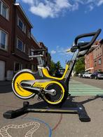 Indoor Bike, Sport en Fitness, Ophalen, Spinningfiets, Aluminium, Zo goed als nieuw