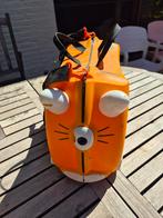 trunki rijdend valiesje, Kinderen en Baby's, Ophalen, Zo goed als nieuw