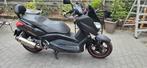 Yamaha xmax 125, 180cc malossi met ecu programma, Motoren, Scooter, 180 cc, Particulier