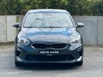 Kia Ceed 1.0 benzine 120pk - CAMERA - KEYLESS - NAVI, Te koop, Zilver of Grijs, Benzine, 3 cilinders