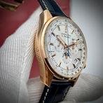 Zenith El Primero Gold, Ophalen, Zo goed als nieuw, Roze