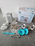 Bo jungle foodprocessor 6 in 1, Kinderen en Baby's, Ophalen, Gebruikt
