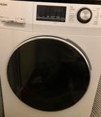 Haier, classe A, capacité 9kg, Elektronische apparatuur, Ophalen, Gebruikt
