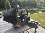 Porsche, Autogordel of Isofix, Gebruikt, Verstelbare rugleuning, Ophalen