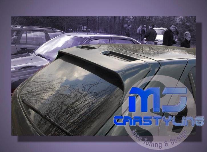 Peugeot 306 - Dakspoiler, Auto diversen, Tuning en Styling, Ophalen of Verzenden