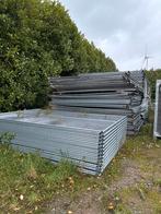 Hekwerk, Enlèvement