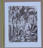 KOOPJES !!! / KUNSTWERKEN TE KOOP / 10 EURO PER STUK, Antiek en Kunst, Kunst | Litho's en Zeefdrukken, Ophalen of Verzenden