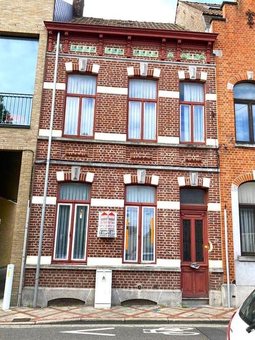 Huis te koop in Izegem, 3 slpks, Immo, Maisons à vendre, Maison individuelle, F