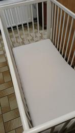 lit bébé gulliver 3 positions, Ophalen, Zo goed als nieuw, Ledikant