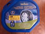 Chaînes à neige Norauto, Enlèvement ou Envoi, Comme neuf