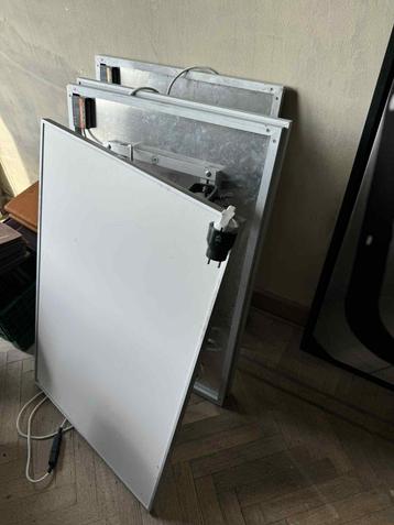 verwarming, Comme neuf, Enlèvement, 80 cm ou plus, Autres types