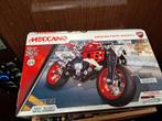 Meccano Ducati Monster 1200S, Enlèvement ou Envoi, Comme neuf