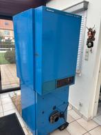 Buderus loganatherm G 205 T, Doe-het-zelf en Bouw, Ophalen, Gebruikt, 20 tot 100 liter, Boiler
