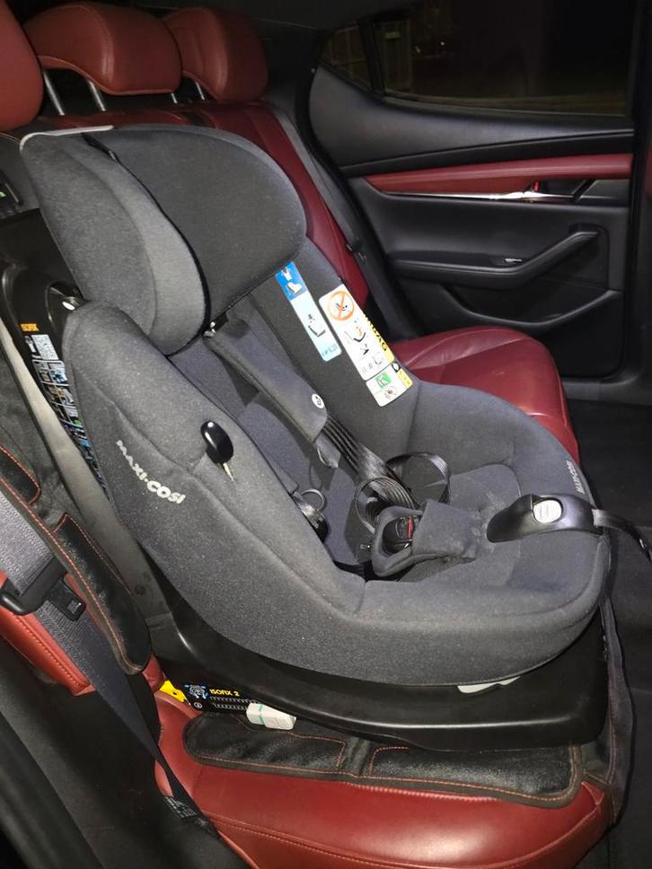 Maxi-Cosi  i-Size - Autostoeltje 6 maanden tot 4, Kinderen en Baby's, Autostoeltjes, Maxi-Cosi, Isofix, Ophalen