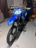 Yzf 250 jaar 2023 te koop, Motoren, Motoren | Yamaha, 250 cc, 4 cilinders, Particulier, Crossmotor