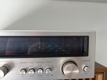Kenwood KR-3400 beschikbaar voor biedingen
