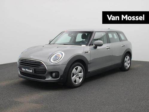 Mini Clubman One D (85 kW), Auto's, Mini, Bedrijf, Te koop, Clubman, Airconditioning, Climate control, Electronic Stability Program (ESP)