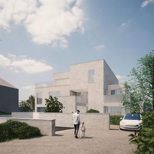 Appartement te koop in Nijlen, 1 slpk, Immo, Huizen en Appartementen te koop, Appartement