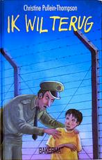 Pullein-Thompson - Je veux y retourner, Enlèvement ou Envoi, Utilisé, Pullein-Thompson