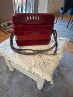 Accordeon organa, Muziek en Instrumenten, Accordeons, Ophalen of Verzenden, Zo goed als nieuw
