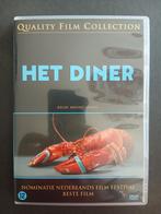 Het Diner (2013) Daan Schuurmans, Cd's en Dvd's, Dvd's | Nederlandstalig, Drama, Ophalen of Verzenden, Zo goed als nieuw, Film