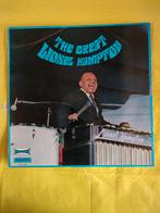 Lp - Lionel Hampton - "The Great" - VG++, Cd's en Dvd's, Vinyl | Jazz en Blues, Gebruikt, Ophalen of Verzenden