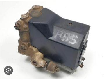ABS Mercedes 190D2,5L beschikbaar voor biedingen