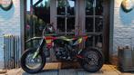 Sherco SM-RS 50 Red One, Fietsen en Brommers, Brommers | Overige merken, Ophalen, 6 versnellingen, 50 cc, Klasse B (45 km/u)