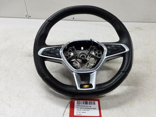 STUUR Renault Arkana (RJLL) (01-2020/-) (484006572R), Auto-onderdelen, Besturing, Renault, Gebruikt