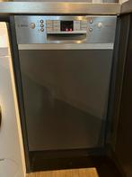 Lave Vaisselle BOSCH 45cm, 85 à 90 cm, Comme neuf, Enlèvement, 45 à 60 cm