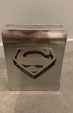 Superman ultimate collection, CD & DVD, Enlèvement