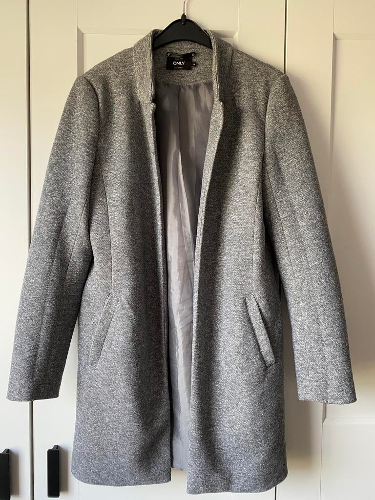 Jas only maat smal, Enlèvement ou Envoi, Taille 36 (S), Comme neuf, Only