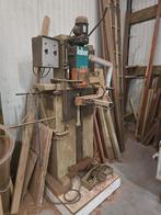 Kettingfrees Labor, Enlèvement