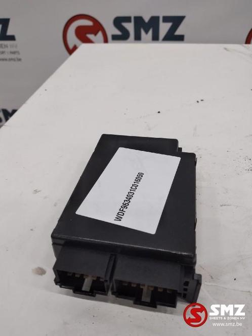 Occ ECU video radar Mercedes Actros Euro 6 A000446, Auto-onderdelen, Vrachtwagen-onderdelen, Mercedes-Benz, Elektronica en Kabels