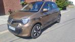 Renault Twingo 1.0 Sce 80000 km prêt à immatriculer, Auto's, 4 zetels, Euro 6, USB, Bruin