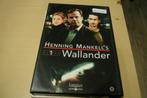 wallander  6 disc, Cd's en Dvd's, Boxset, Ophalen of Verzenden