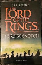 Lord of the rings de reisgenoten en de 2 torens tolkien, Boeken, Ophalen of Verzenden, Zo goed als nieuw, Tolkien