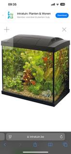 Aquarium 25L superfish, Dieren en Toebehoren, Ophalen, Zo goed als nieuw