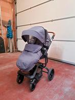 Buggy - Child Wheels Urbanista, Kinderen en Baby's, Buggy's, Ophalen, Gebruikt, Maxi-Cosi