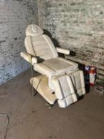 Behandelstoel elektrisch, Ophalen, Gebruikt, Massagestoel of Kussen