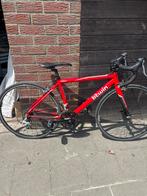 Kinder racefiets 26 inch, Fietsen en Brommers, Ophalen, Zo goed als nieuw, Carbon, 26 inch